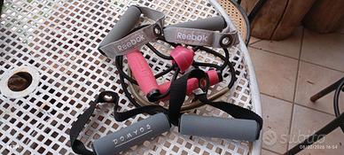 attrezzatura fitness