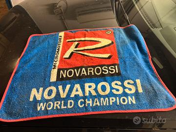 Tappetino NOVAROSSI