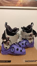 Salomon Alpha boa 130 skitouring 27/27.5