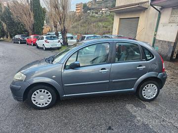 Citroen C3 1.1 solo 127.000km 2008