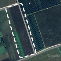 Terreno agricolo 13.350mq