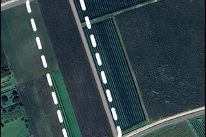 Terreno agricolo 13.350mq