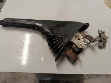 LEVA FRENO A MANO FIAT PANDA 2016 IN POI