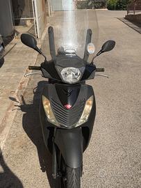 motorino sh 125 2010