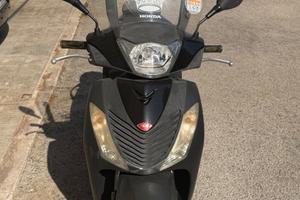 motorino sh 125 2010