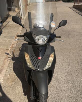 motorino sh 125 2010
