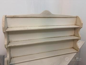 mensole shabby chic 