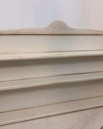 mensole shabby chic 