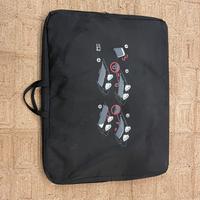 Antivento cabrio sedili posteriori audi A3 cabrio