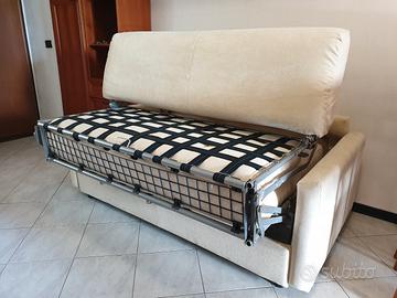 divano letto matrimoniale