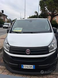 Fiat Talento