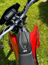 Aprilia sx 50