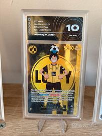ST13-003 One Piece BVB