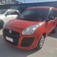 Fiat Doblo 1.6 Jtdm cv 105 2010