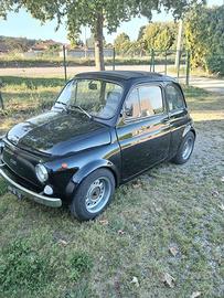 Fiat 500 L