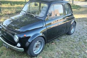 Fiat 500 L