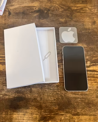 Iphone 13 mini