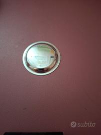 filtro per gaggia classic pressurizzato per cialde