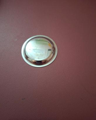 filtro per gaggia classic pressurizzato per cialde