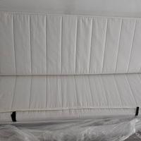 materassino matrimoniale 