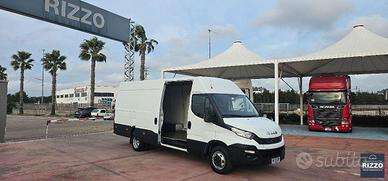 IVECO DAILY 35C16 HIMATIC L4H2