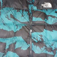 Giubbotto The North Face 