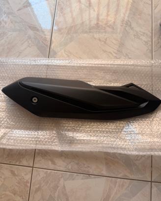 copri marmitta sh 350 2025 originale honda