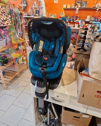Recaro - Seggiolino Auto Salia Elite I-Size 
