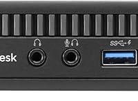 HP Prodesk 400 g1 DM BUSINESS PC ultra slim Intel
