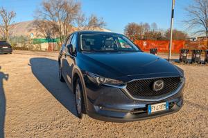 Mazda CX-5 2.2 Exceed 2wd 150cv auto my 201