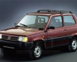 C.e.r.c.o Fiat Panda 4x4