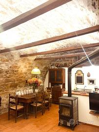 Casa capodanno foresto sparso-lago d'iseo