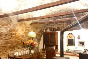 Casa capodanno foresto sparso-lago d'iseo