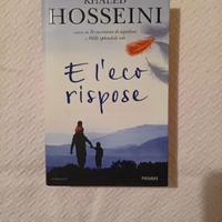 Khaled Hosseini - E l'eco rispose