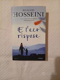 Khaled Hosseini - E l'eco rispose