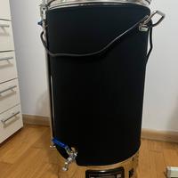 All in one 50L