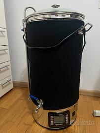 All in one 50L