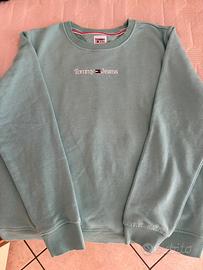 Felpa Tommy Jeans