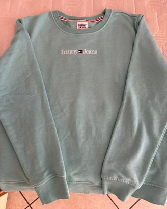 Felpa Tommy Jeans