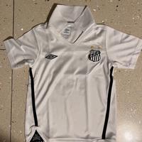 Maglietta originale Santos bambino