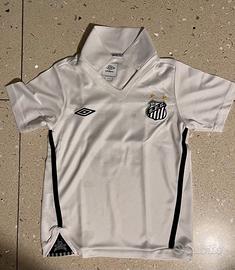 Maglietta originale Santos bambino