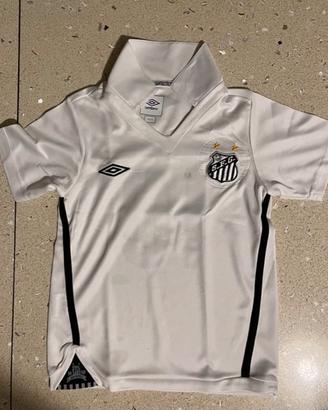 Maglietta originale Santos bambino