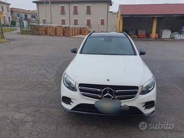 MERCEDES GLC