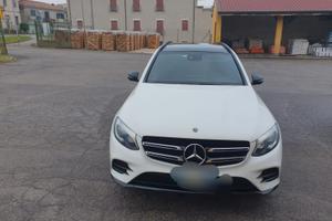 MERCEDES GLC