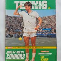 Rivista Tennis Italiano