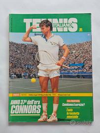 Rivista Tennis Italiano