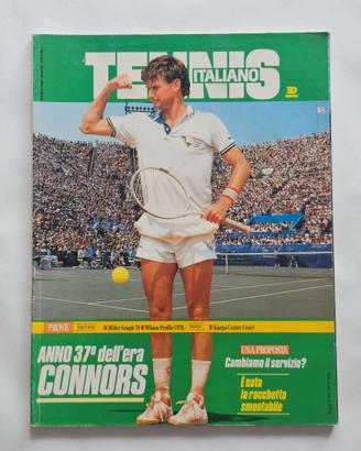 Rivista Tennis Italiano
