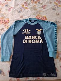 Maglia Allenamento Lazio L 1993-94