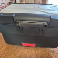 TOP CASE BMW VARIO