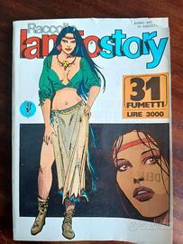 fumetto Lanciostory